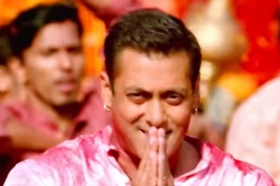 Salman Khan's Bajrangi Bhaijaan 2 Script Ready, Waiting For Actor’s Approval; Here’s What We Know
