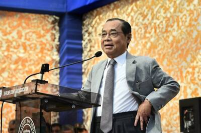 SC Panel Clears CJI Ranjan Gogoi of Sexual Harassment Charges, Report May Not be Made Public