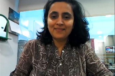IBN Newsroom Buzz: Sagarika Ghose on fallout of the Naxal attack in Chhattisgarh