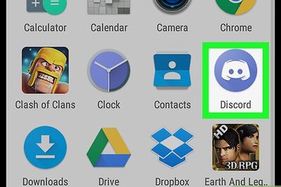 How to Leave a Discord Server on Android