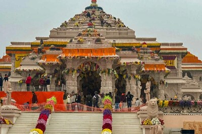 Ram Mandir Pran Pratishtha to Start With 'Mangal Dhwani' Featuring 50+ Instruments from 18 States