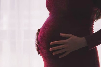 Pregnancy Speeds Up Biological Ageing In Women: Study