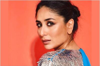I'll Break the Norm of Older Women-Younger Men Romance in Bollywood, Says Kareena Kapoor