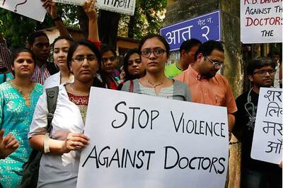 Maharashtra Doctors Strike: All You Need To Know