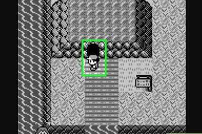 How to Catch Articuno in Pokémon Blue