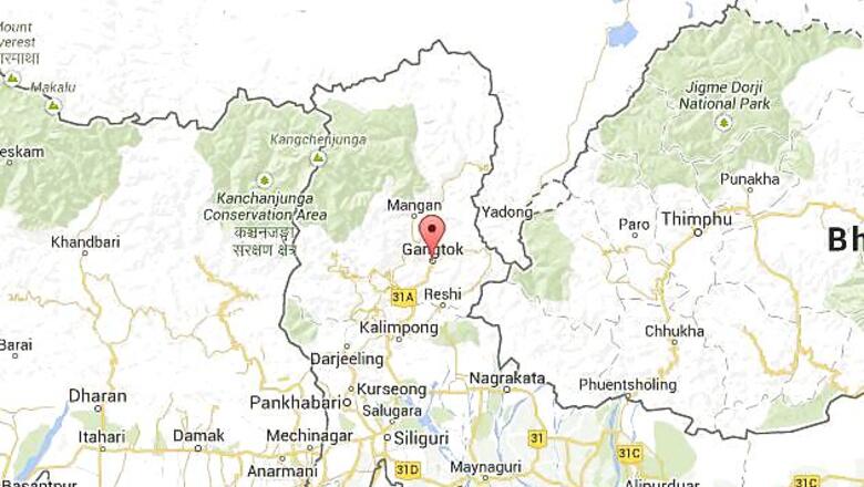 Sikkim: Monks vote to chose lama as their MLA