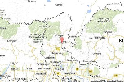 Sikkim: Monks vote to chose lama as their MLA