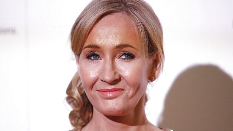 JK Rowling won't release 12 'Harry Potter' short stories