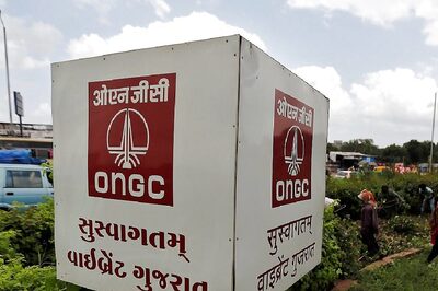 ONGC's High Investments To Delay Deleveraging: S&P