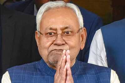 Will Nitish Kumar Resign as Bihar CM after Lok Sabha Poll Results, Once Again?