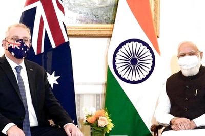 India, Australia Likely to Sign Interim Trade Pact in March; Sensitivities Accommodated