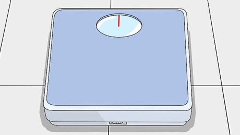 How to Weigh Yourself