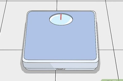 How to Weigh Yourself