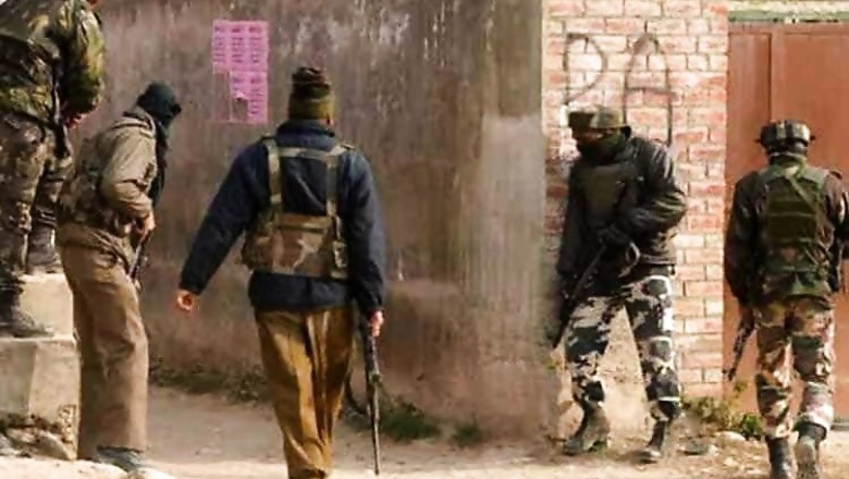 Two Militants Killed in Encounter With Security Forces in J&K's Kulgam District