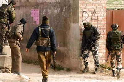 Two Militants Killed in Encounter With Security Forces in J&K's Kulgam District