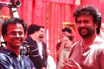 AR Murugadoss Turns 48: Ghajini to Darbar, Top Movies by the Filmmaker 