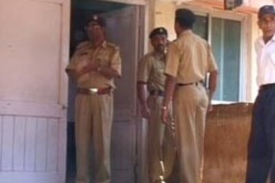 Woman helps cops nab her son wanted for rape