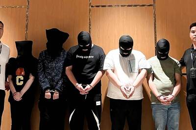 Scamdemic: How Chinese Cyber Crime Gangs Have Made Cambodia, Myanmar Their Safe Havens