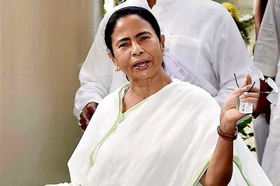 Mamata's Cabinet Approves Renaming of West Bengal to ‘Bangla’