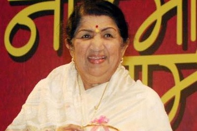 Lata turns 81 today