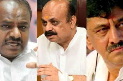 'Don't Forget That Your First Film...' K'taka Parties Unite Against Actor Ajay Devgn Over Hindi Row