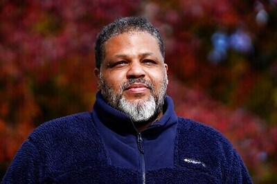 Election Emerges As Referendum On Race Relations In America