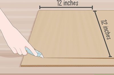 How to Make a Mountain