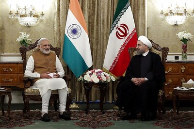 US Lawmakers Question India's Plans For Chabahar Port in Iran