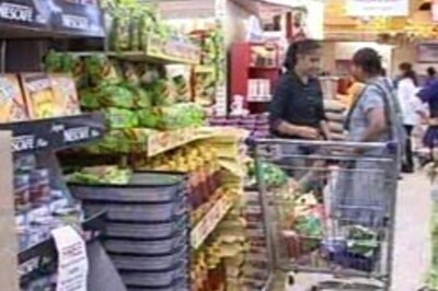 India's inflation drops further to 8.4 per cent