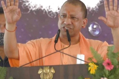 Yogi Adityanath Says Confident That BJP’s Tally Will Cross 350 Seats in 2022 UP Polls