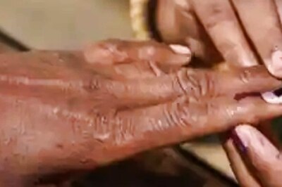 As TRS, BJP Spar Huzurabad By-poll Sees 76.26% Voting by 5 pm, May Cross 85%