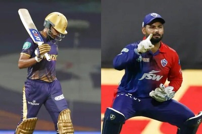 From Shreyas Iyer to Rishabh Pant: Full List of Injured Cricketers in IPL 2023