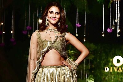 Aditya Chopra Is Humble: Vaani Kapoor