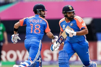 'At Some Point in Time They’re Going to Come Good,' Brian Lara Backs Rohit Sharma-Virat Kohli Opening