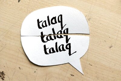 UP Man Gives Triple Talaq Within 24 Hours of Marriage After Wife's Family Fails to Meet Dowry Demands