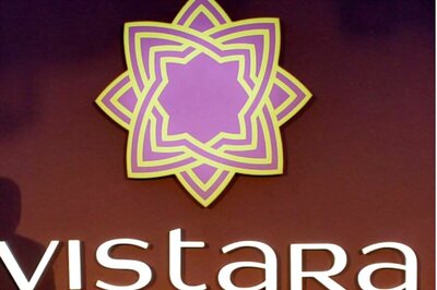 Vistara Set to Nearly Double Fleet Size to 42 Planes by March 2020