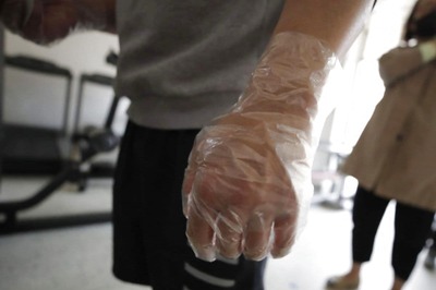 Over 7 Crore Single-use Gloves for Bihar Voters in Polls Amid Covid-19 Pandemic