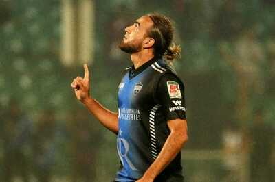 Imran Tahir Scalps 500 Wickets in T20s, Becomes Fourth Player Ever to Reach Milestone