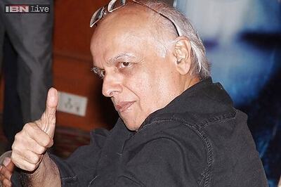 It's Pakistan calling for Mahesh Bhatt's 'Daddy'