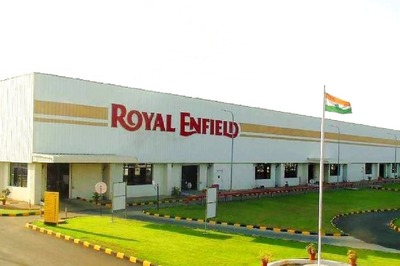 Royal Enfield Registers 18 Percent Surge in Sales in April 2023, Exports Dip by Half