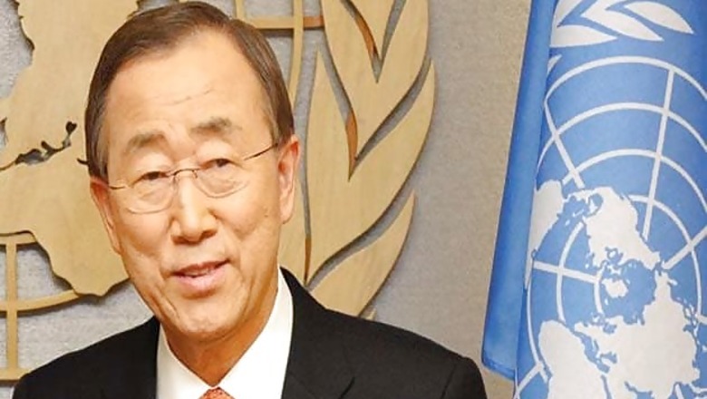 World leaders to gather at UN in shadow of Islamic State, Ebola crises