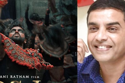 Dil Raju To Release Mani Ratnam’s Ponniyin Selvan In Telugu