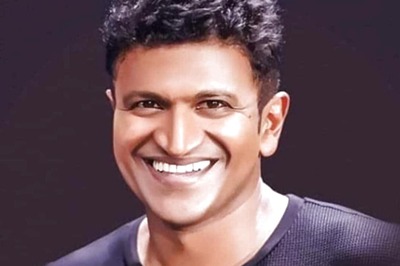 Puneeth Rajkumar's Birthday: Mohanlal, Suniel Shetty, Yash Remember Their Beloved Appu