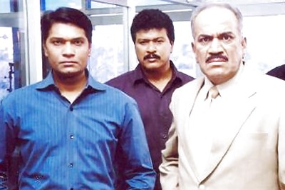 Bengali version of TV show 'CID' to go on air soon