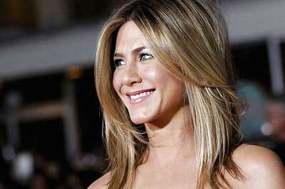 Jennifer Aniston humbled by Golden Globes nomination