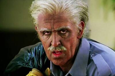 Inspired by 'Dhoom 2', Three Men Rob Delhi Museum of Pashmina Shawls Worth Rs 2 Crore