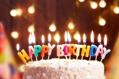 Trending: 56-Year-Old Woman Plans To Celebrate A Special 14th Birthday Bash This Year