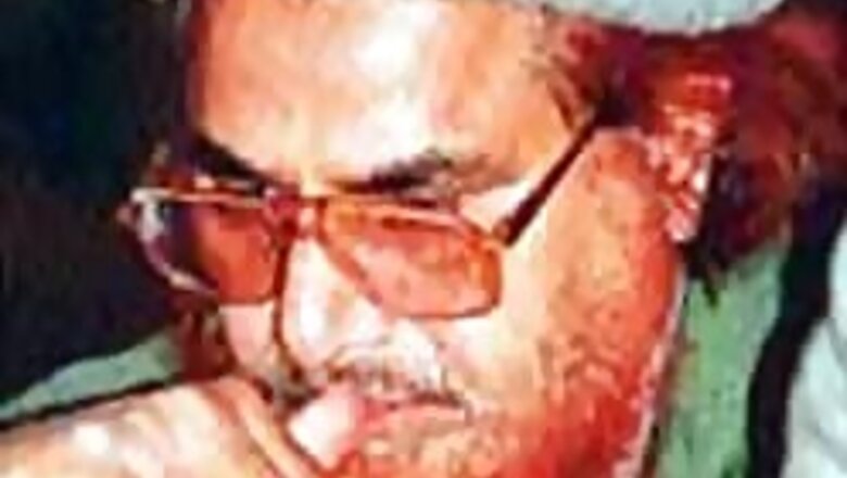 Pak detains LeT founder after release