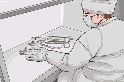 How to Sterilize Medical Instruments