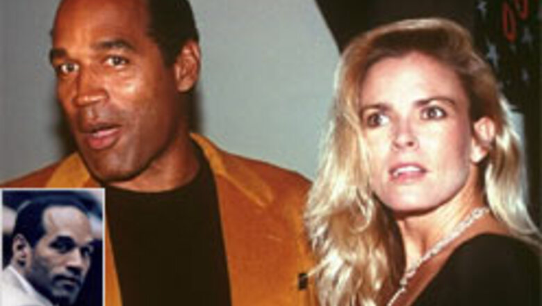 TV to air OJ Simpson 'confession'